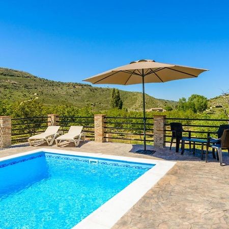 Casa Los Linarejos Ronda By Ruralidays Eksteriør bilde