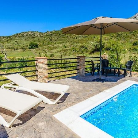 Casa Los Linarejos Ronda By Ruralidays Eksteriør bilde